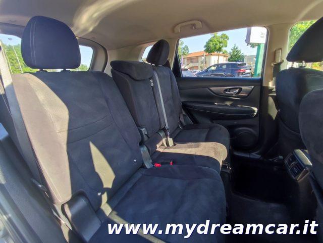 NISSAN X-Trail 1.6 dCi 4WD Acenta Premium