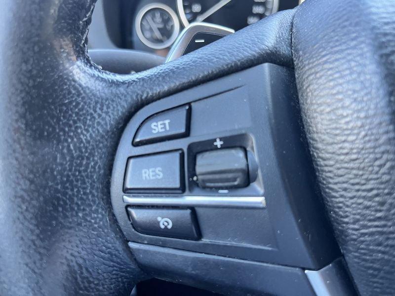 BMW X4 2.0d xDrive - PELLE/CERCHI ‘19