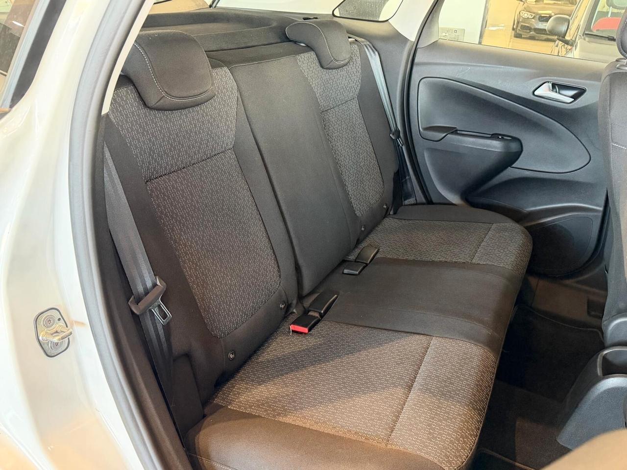 Opel Crossland X 1.2 12V Advance