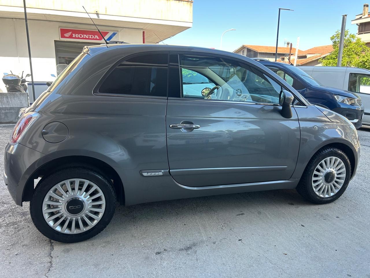 Fiat 500 1.2 Lounge “ NEOPATENTATI!!!!!!”