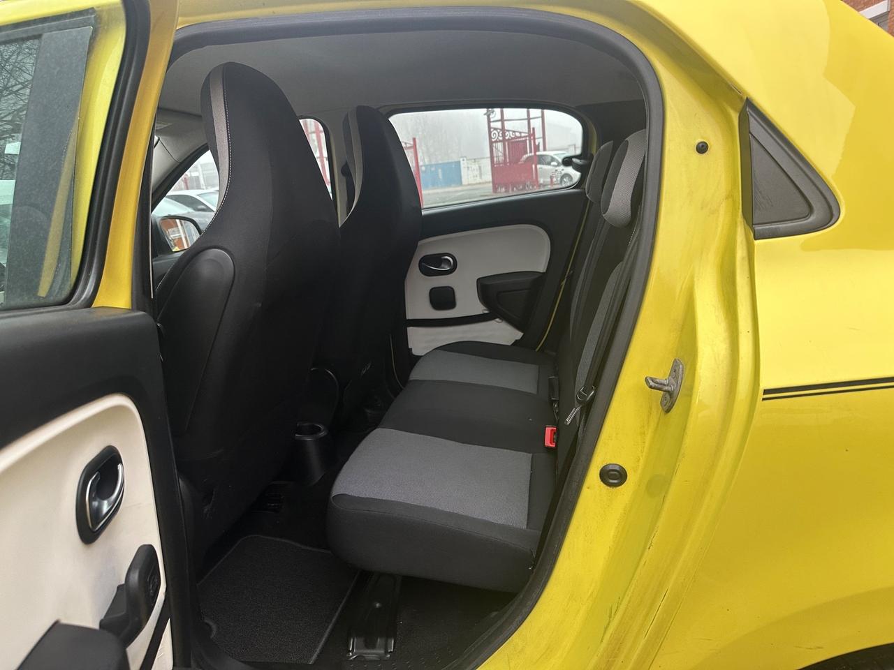 Renault Twingo TCe 90 CV Stop&Start Energy Intens