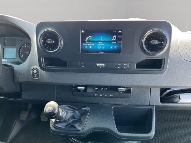 MERCEDES-BENZ Sprinter 314 CDI L2H2 TRAZIONE POST