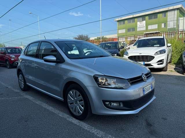 Volkswagen Polo 5p 1.2 NEOPATENTATI