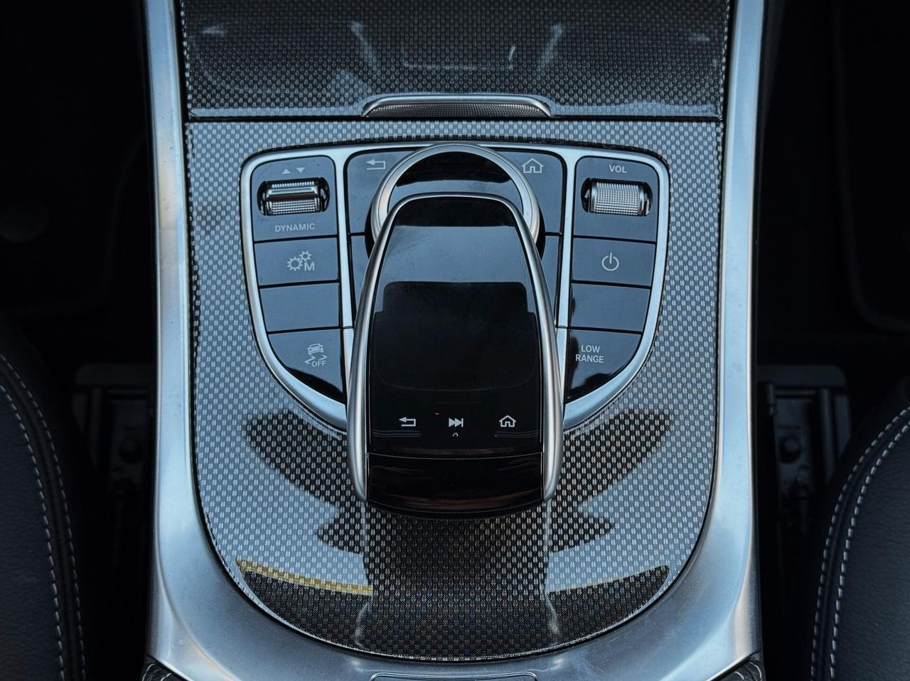 Mercedes-Benz G 400 d Premium AMG 330CV TETTO