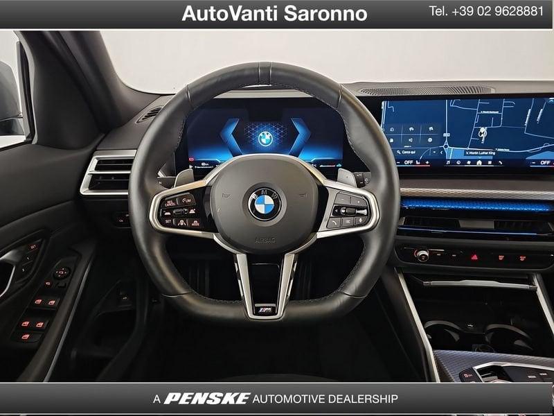 BMW Serie 3 Touring 320d 48V xDrive Touring Msport Pro