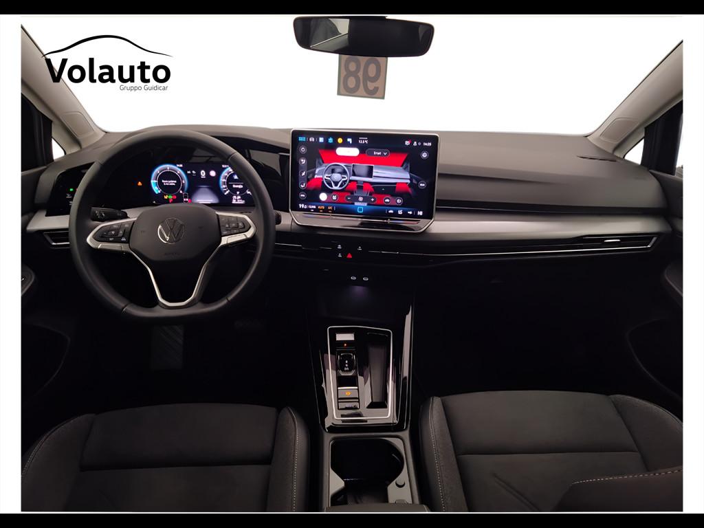 VOLKSWAGEN Golf VIII 2024 - Golf 2.0 tdi Style 150cv dsg