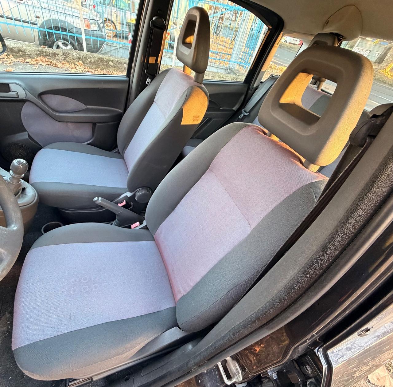 Fiat Panda 1.2 Dynamic 2010