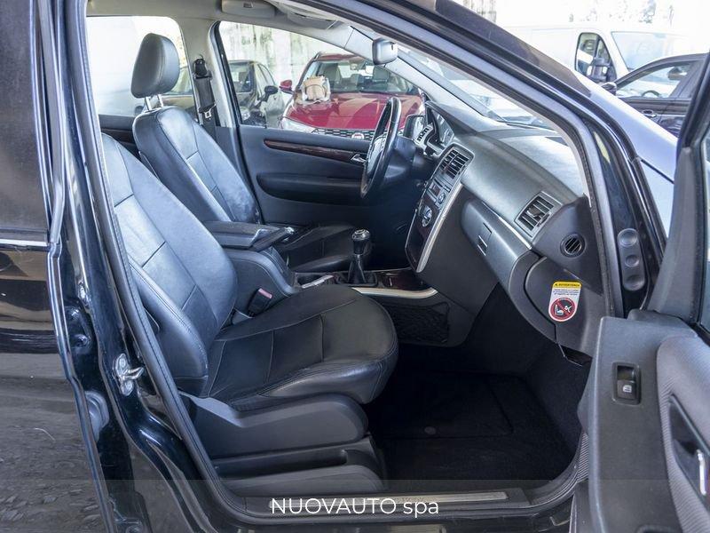 Mercedes-Benz Classe B B 180 (170) ngt be