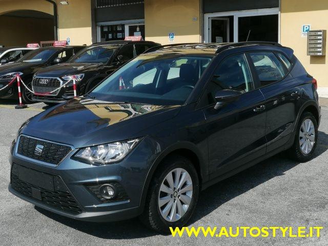 SEAT Arona 1.0 EcoTSI STYLE 95Cv *NEOPATENTATI*