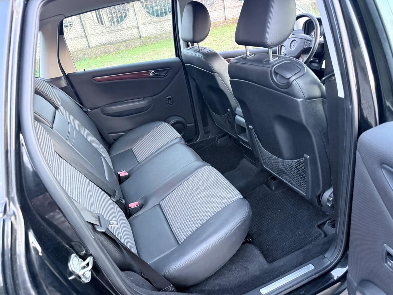 Mercedes-benz B 150 Sport