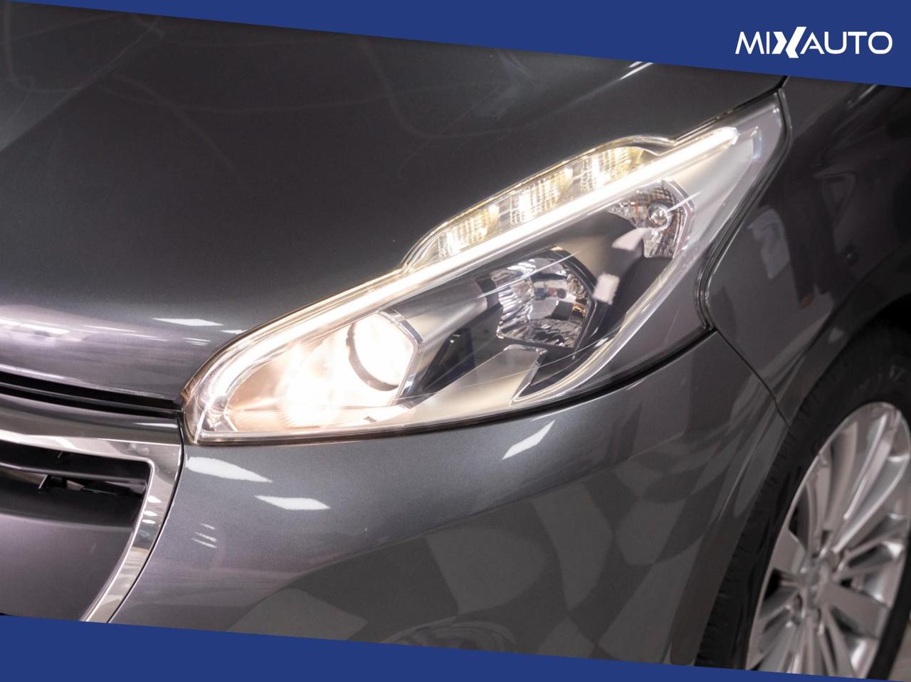 Peugeot 208 1.6 BlueHDI Active 75CV EU6