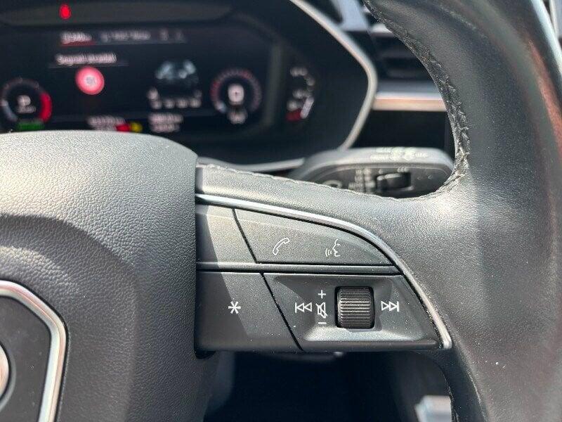 Audi Q3 Q3 SPB 35 TDI S tronic Business Plus
