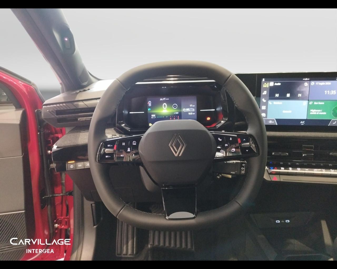 RENAULT Clio 1.2 tce Evolution 115cv