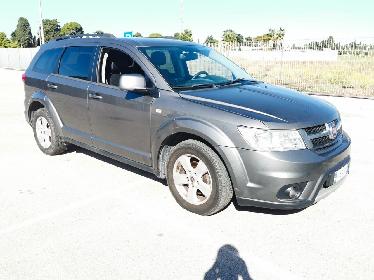 Fiat Freemont 2.0 MJ 140 CV Urban 7 POSTI
