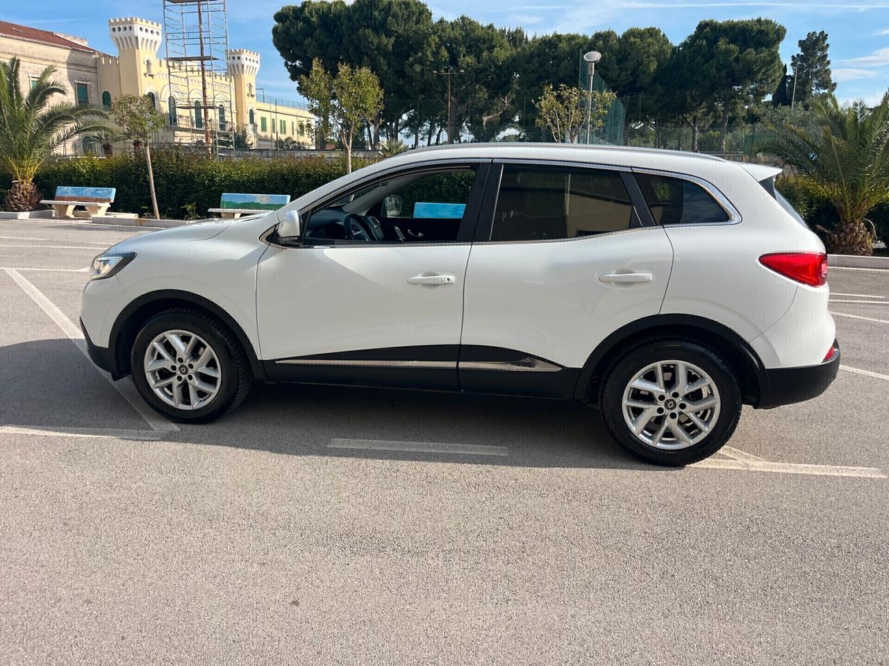 Renault Kadjar 1.6 dCi 110CV Full Perfetta Garantita