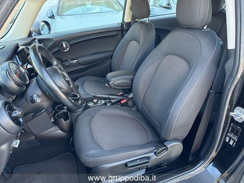 MINI Mini 5 porte Mini 2014 Diesel Mini 1.5 One D Hype 3p my18