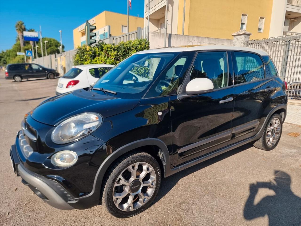 Fiat 500L 1.3 Multijet 95 CV Cross