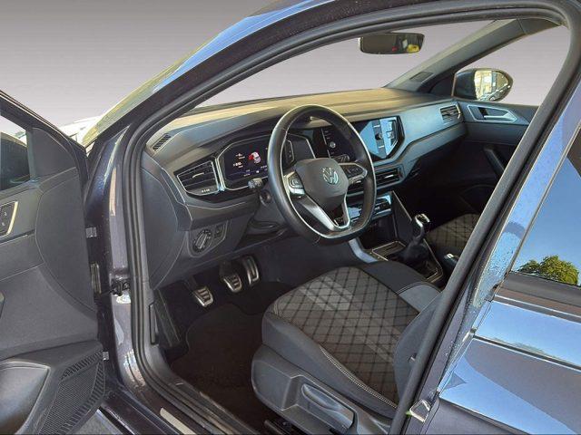 VOLKSWAGEN Taigo 1,0 TSi R-Line 115CV