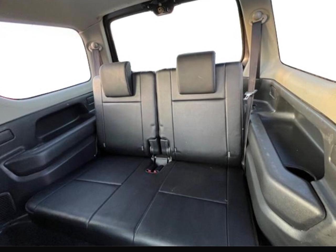 Suzuki Jimny 1.3 4WD Evolution Plus 4x4 Gancio Traino Perfetta