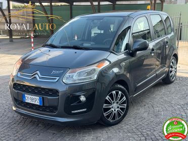 Citroen C3 Picasso 1.4 VTi 95 DeeJay