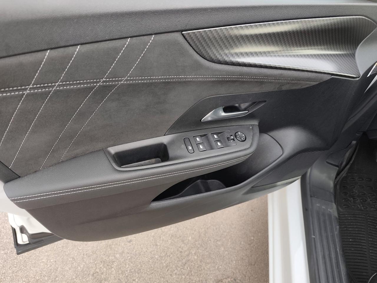 OPEL MOKKA VERSIONE GS LINE 1.5 PARI AL NUOVO RIF: 6825