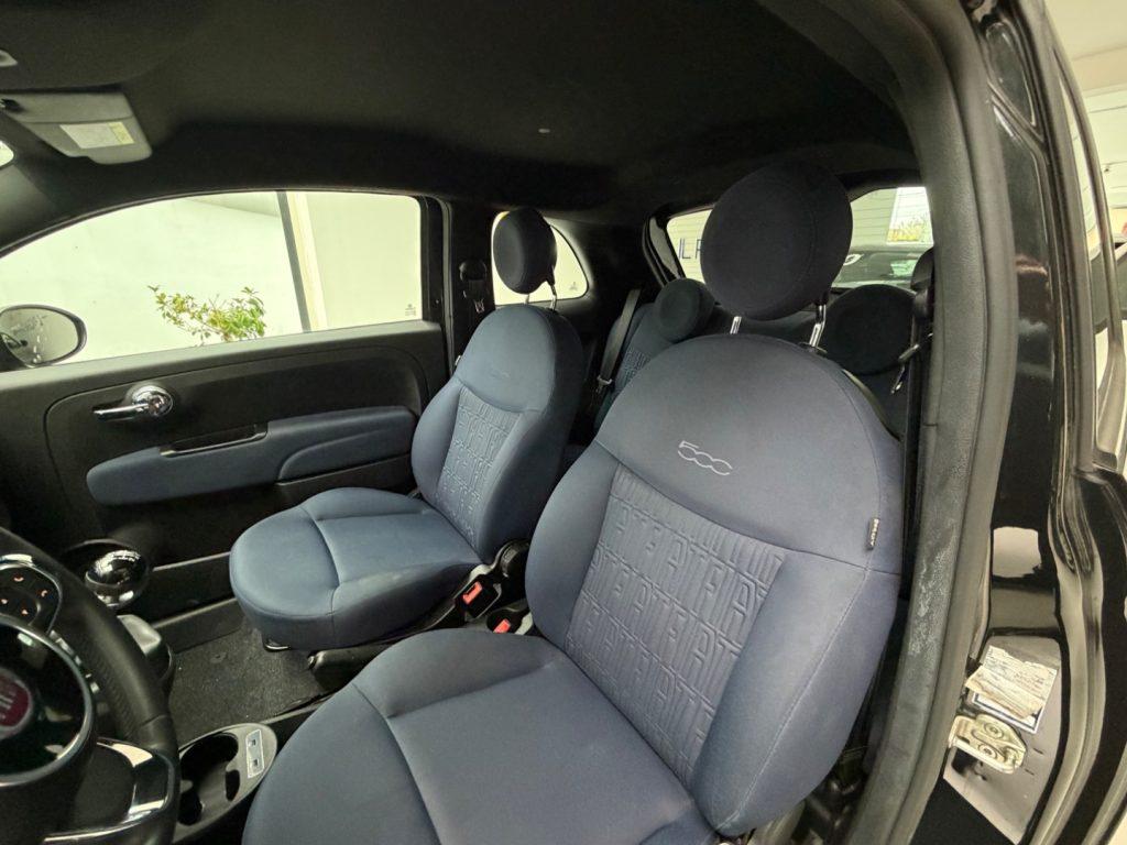 Fiat 500 1.0 Hybrid da €139,00 mensili