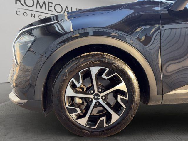 KIA Sportage 1.6 TGDi GPL Style