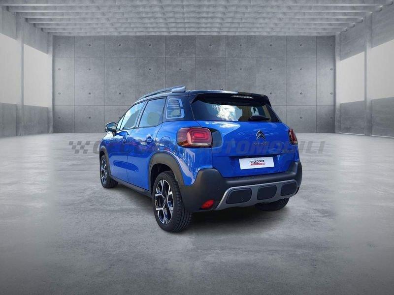 Citroën C3 Aircross C3 Aircross 1.2 puretech Max s&s 130cv eat6