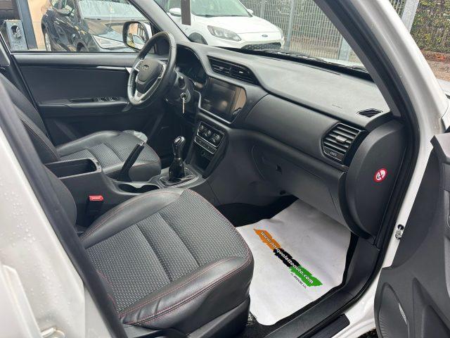 EVO Evo5 Evo 5 1.6 Bi-Fuel GPL