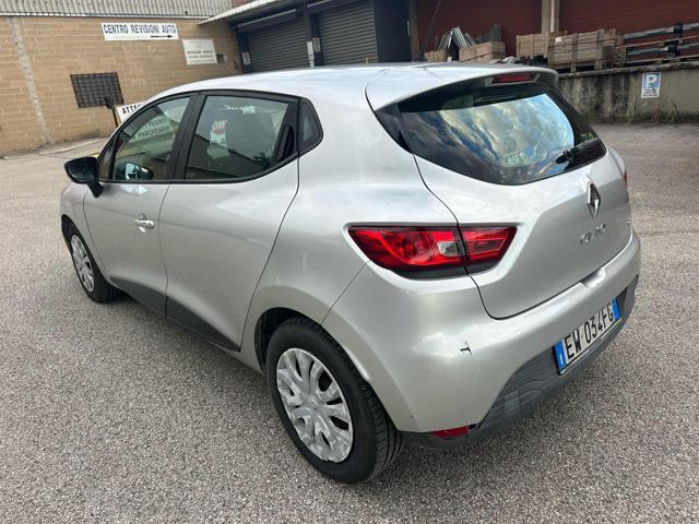 RENAULT Clio 1.5 dCi 8V 75CV 5P Costume National come nuova