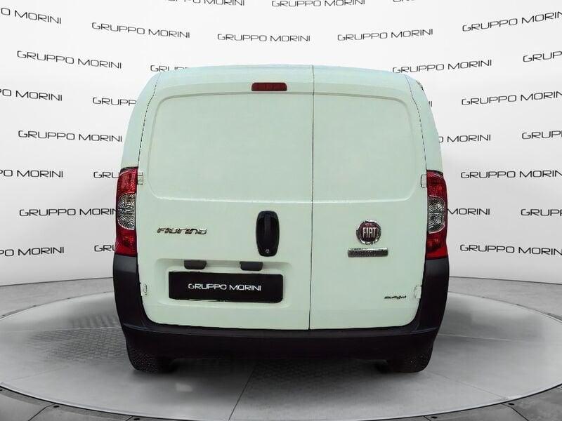 FIAT Fiorino 1.3 MJT 75CV Furgone E5+