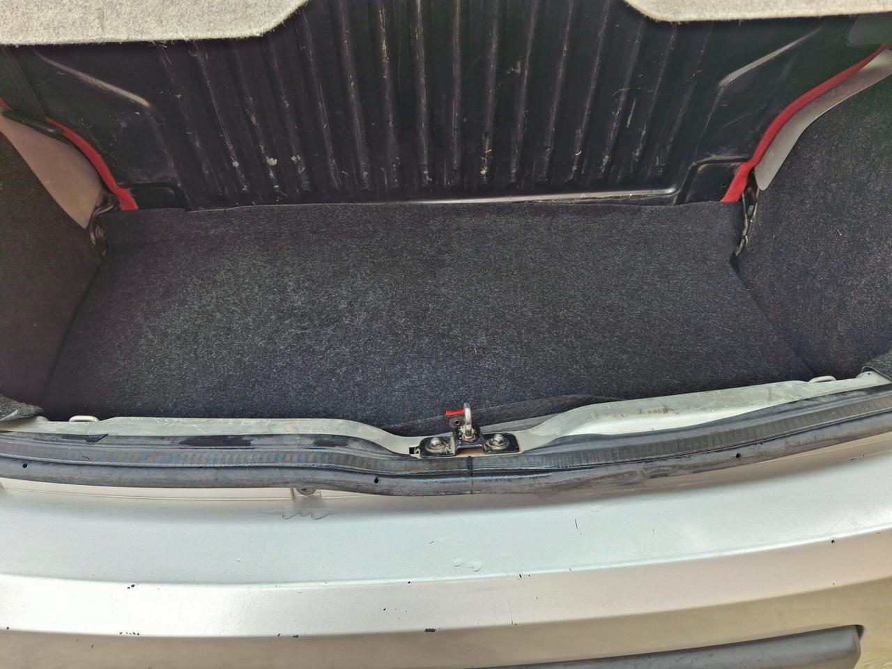 Fiat Panda 1.3 MJT 16V 4x4 Climbing