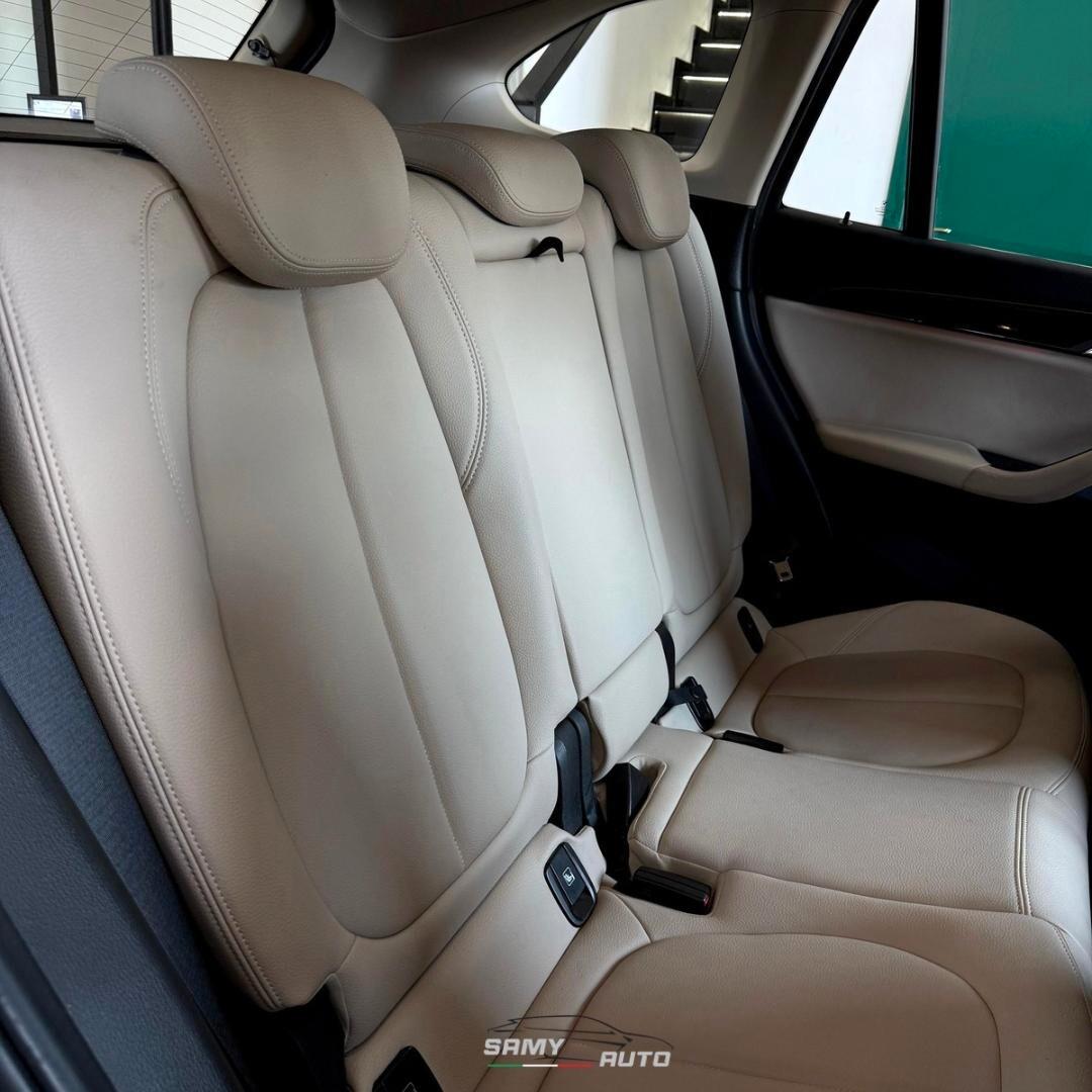 Bmw X1 sDrive18d Msport