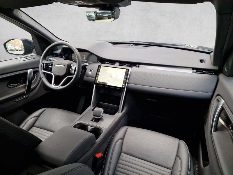 Land Rover Discovery Sport Discovery Sport 2.0 TD4 204 CV AWD Auto Dynamic SE TETTO LED COCKPIT NAVI CAMERA