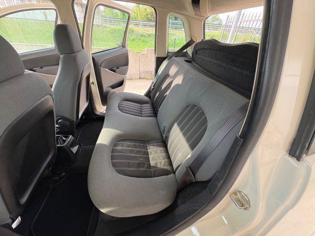 LANCIA MUSA 1.4 8V Ecochic GPL FINO AL 11/2033 OK NEOP