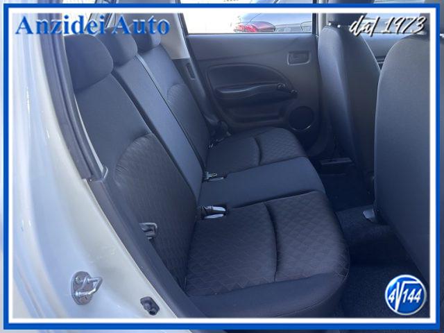 MITSUBISHI Space Star 1.2 Invite
