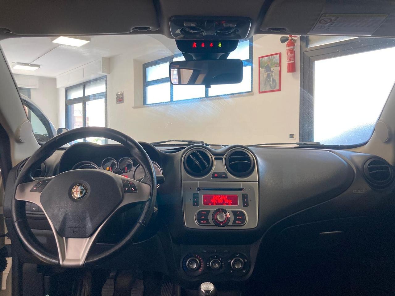 Alfa Romeo MiTo 1.3 JTDm 85 CV S&S Progression