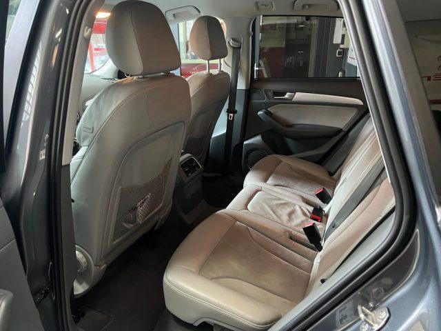 AUDI Q5 3.0 TDI 260CV S tr. Advanced Plus GARANZIA 24MESI