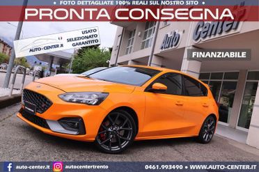 Ford Focus ST Performance 2.3 EcoBoost 280 CV 5p.