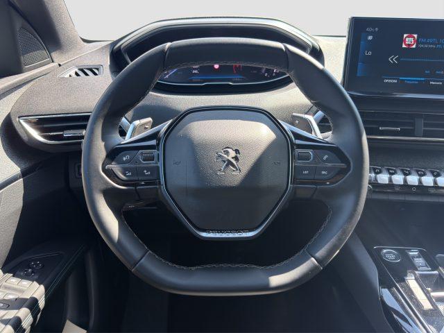 PEUGEOT 3008 3008 BlueHDi 130 EAT8 Allure Pack