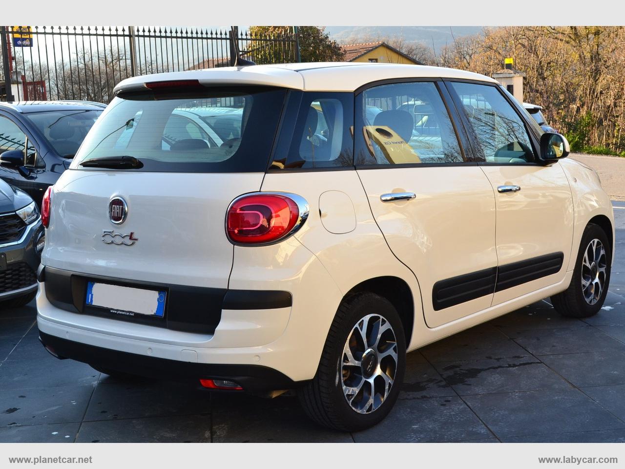 FIAT 500L 1.6 MJT 120 CV Business