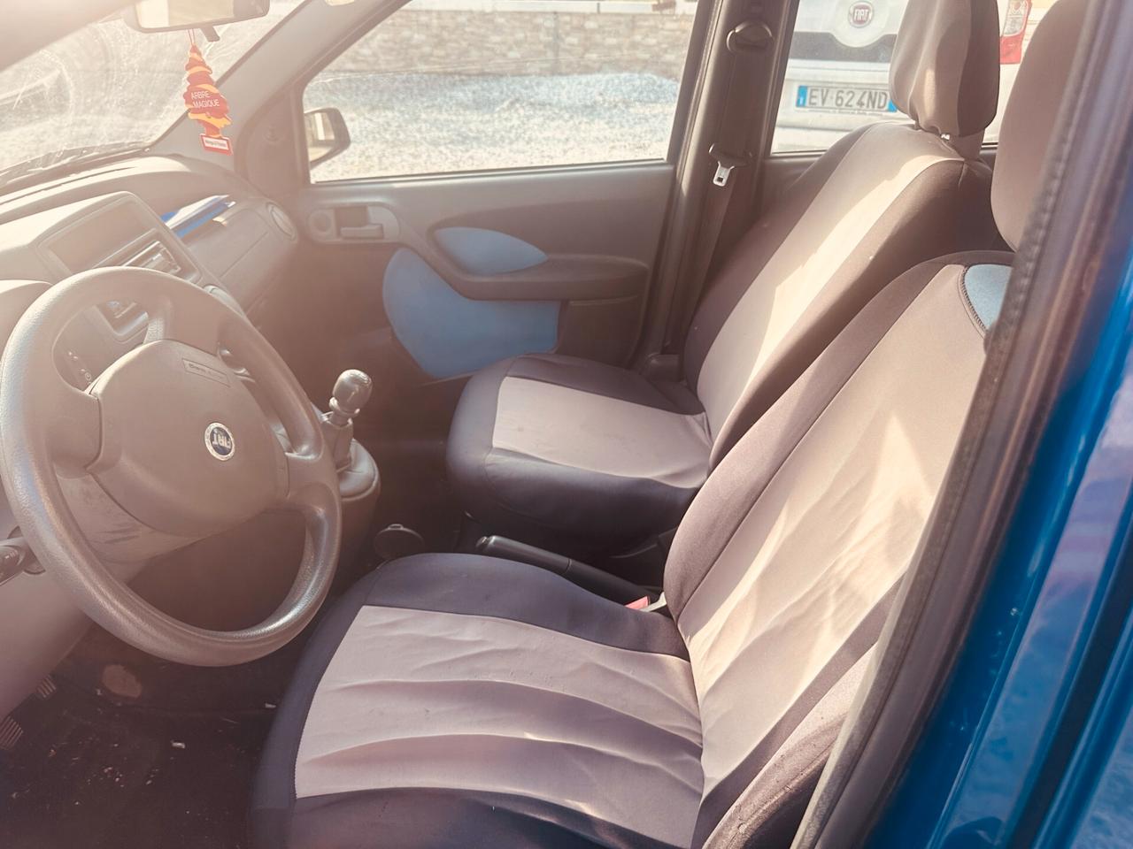 Fiat Panda 1.1 Active