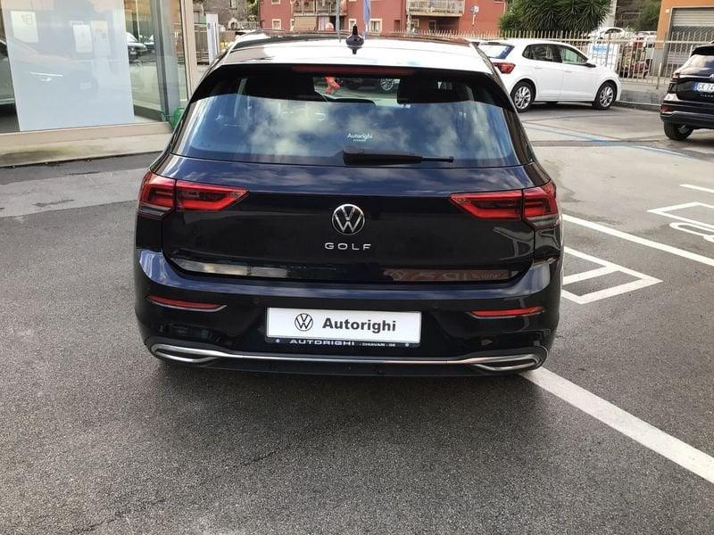 Volkswagen Golf Golf 2.0 TDI SCR Style