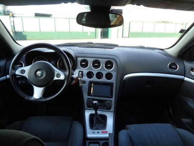 ALFA ROMEO 159 1.9 JTS 16V Sportwagon Distinctive *FINANZIABILE*
