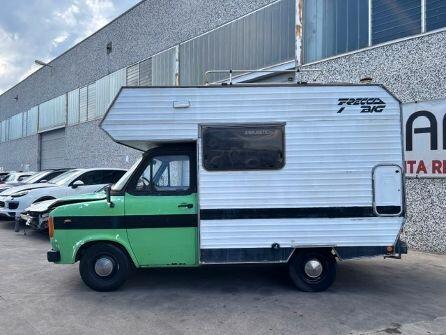 Ford FRECCIA KAMP F26