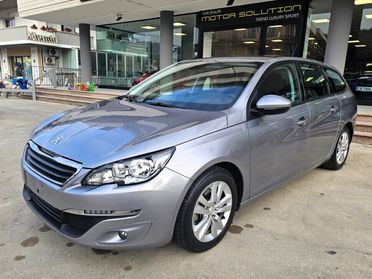Peugeot 308 BlueHDi 120 EAT6 SW Business