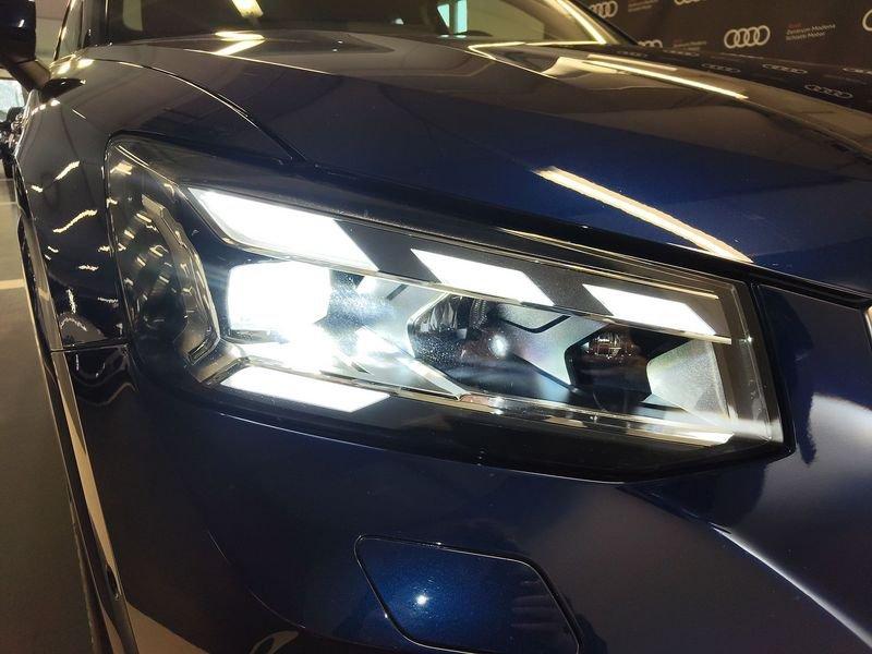 Audi Q2 Q2 35 TFSI S tronic S line Edition