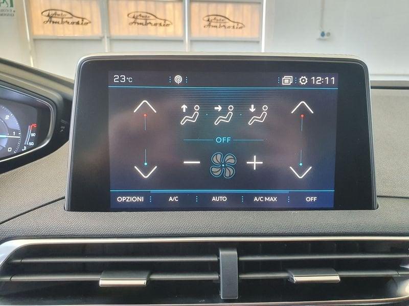 Peugeot 3008 BlueHDi 130 EAT8 S&S tua da 189,00 al mese