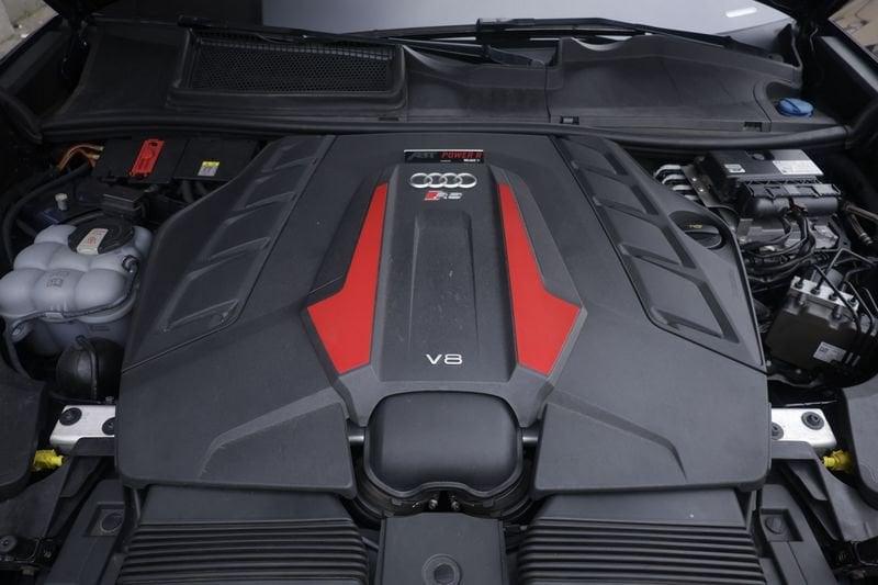 Audi Q8 Audi RS Q8 R ABT OF 125 4.0 MHEV QUATTRO IVA ESPOSTA