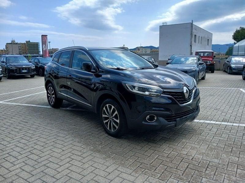 Renault Kadjar 1.5 Energy dCi 110cv HYPNOTIC